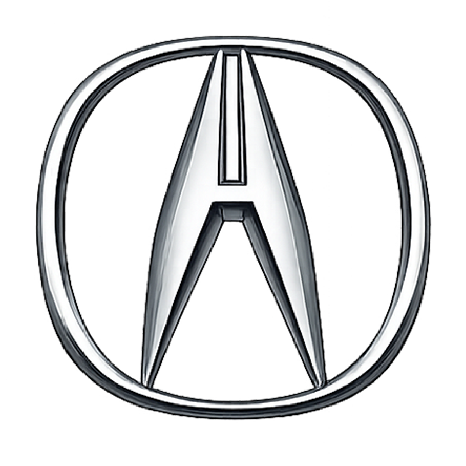 Acura logo