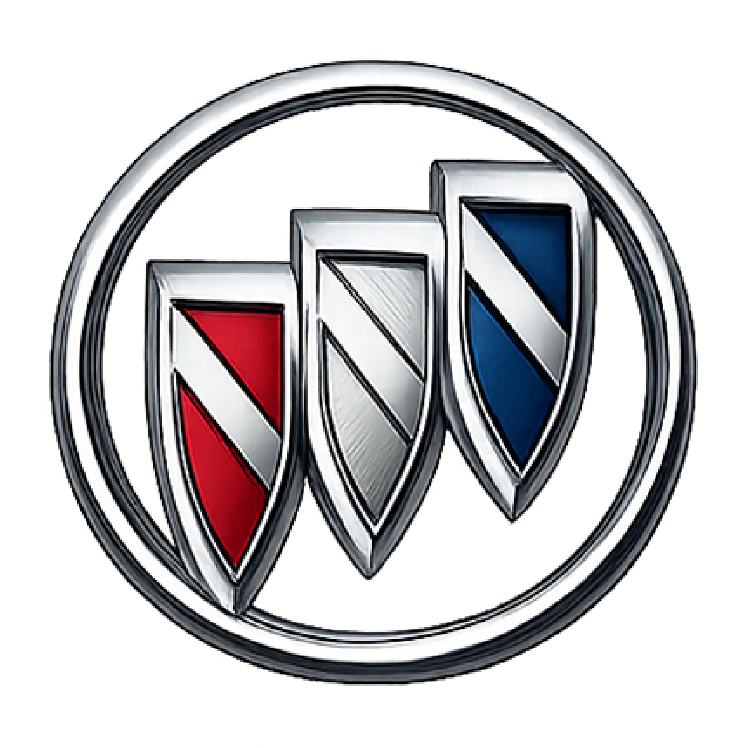 Buick logo