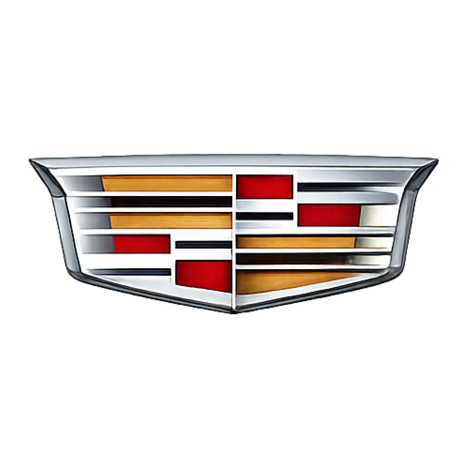 Cadillac logo