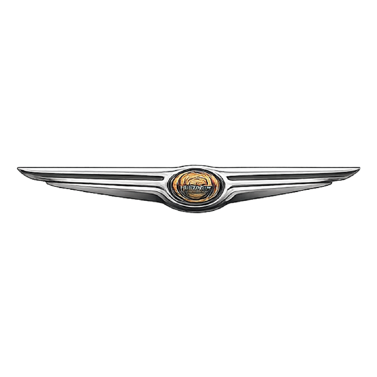 Chrysler logo