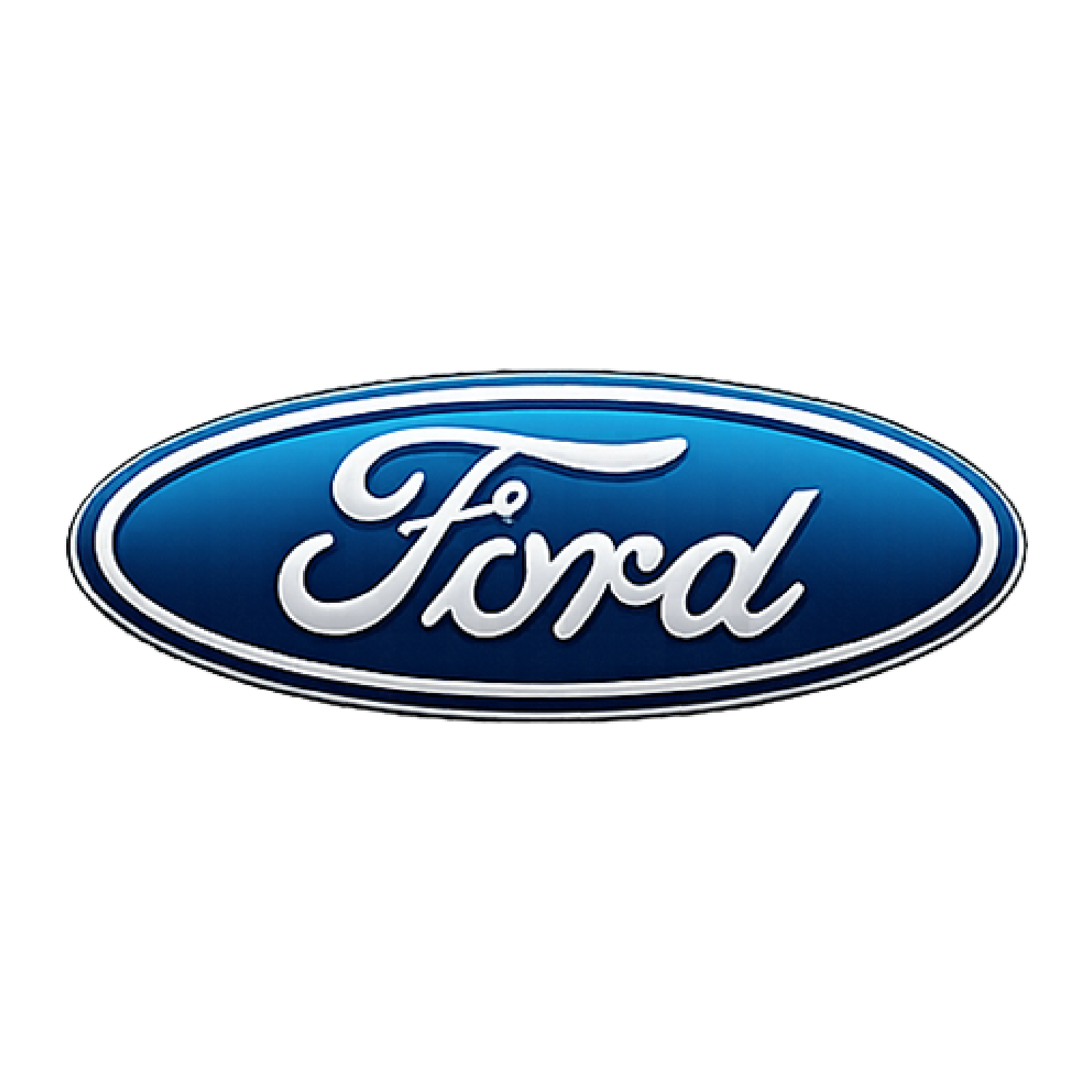 Ford logo