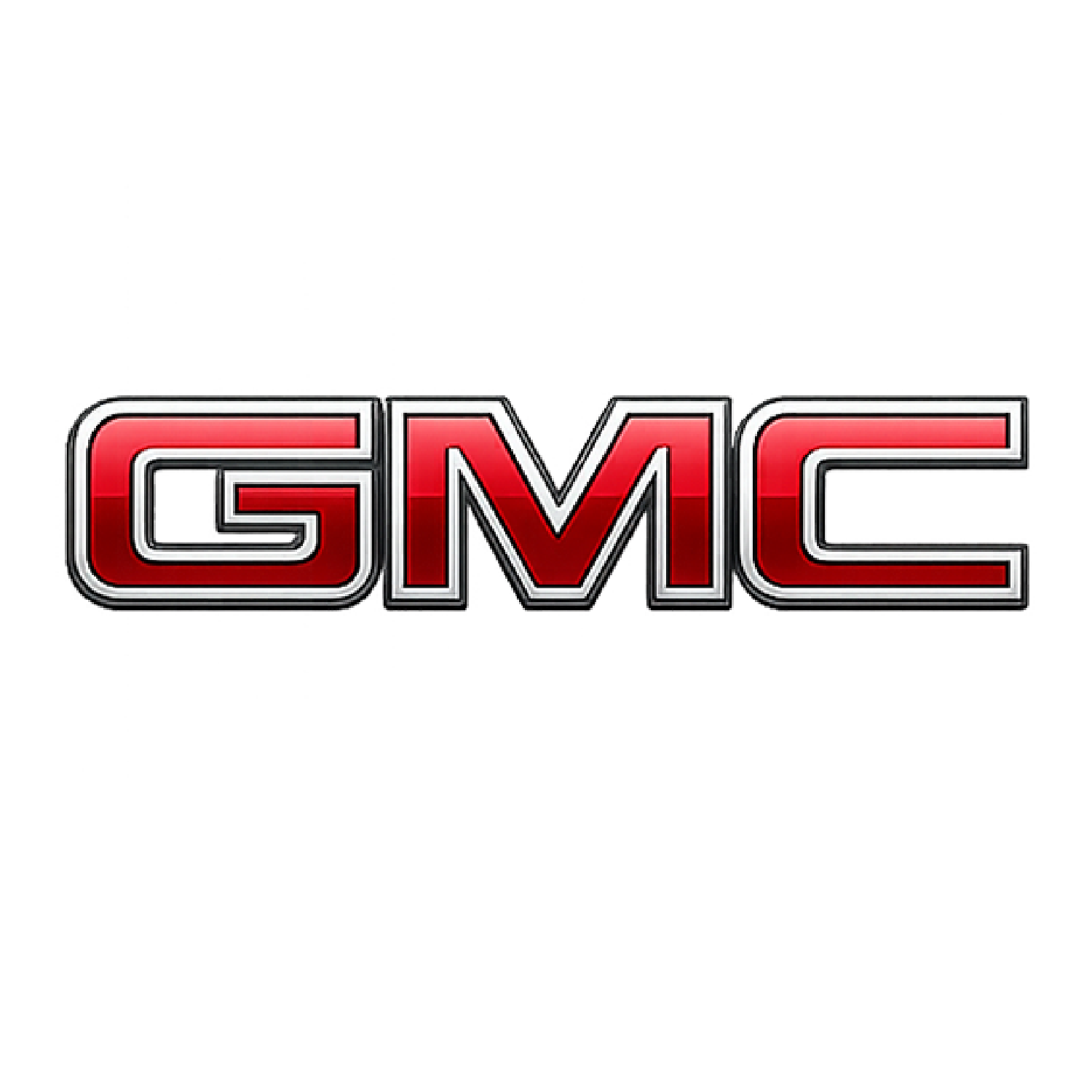 GMC logo