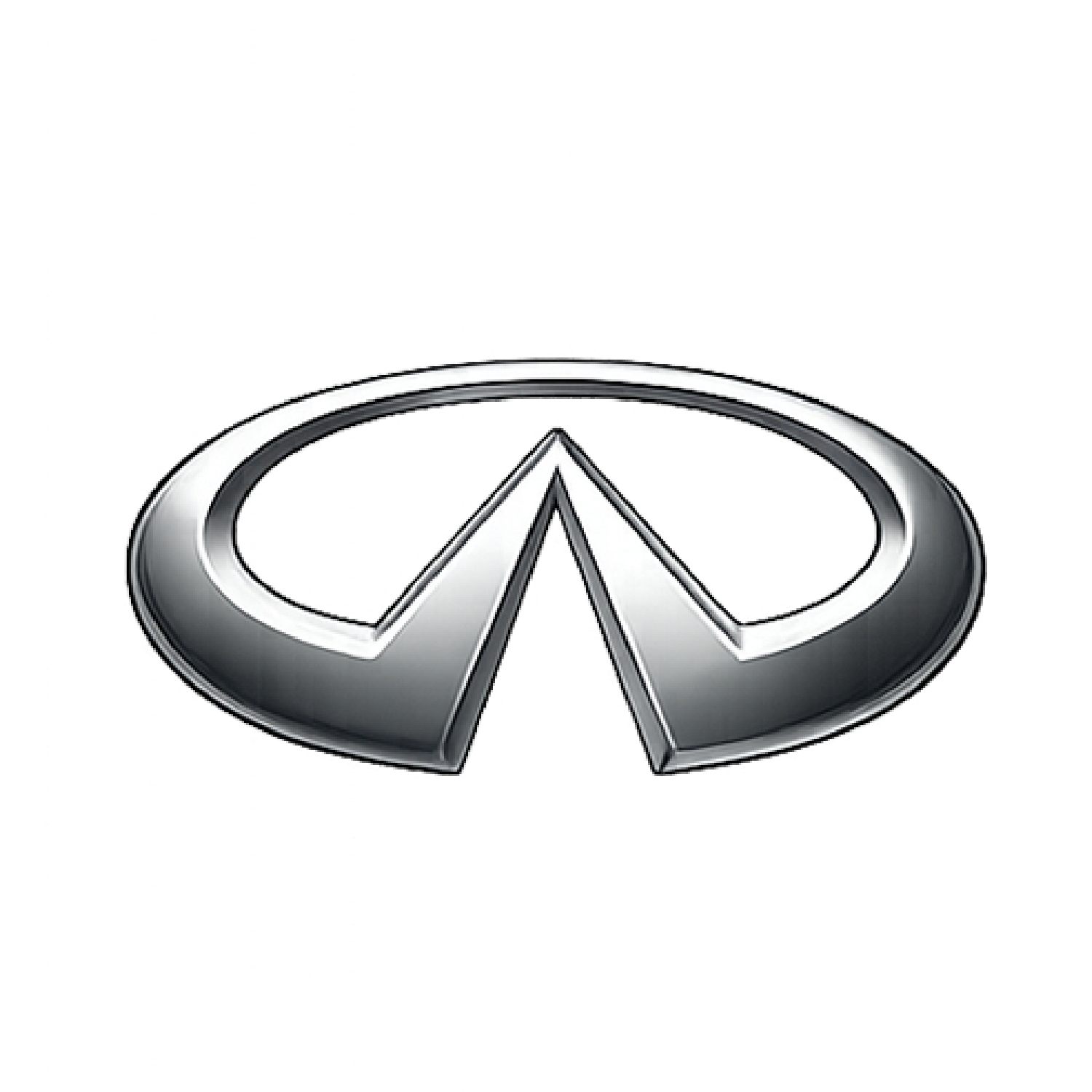 Infiniti logo