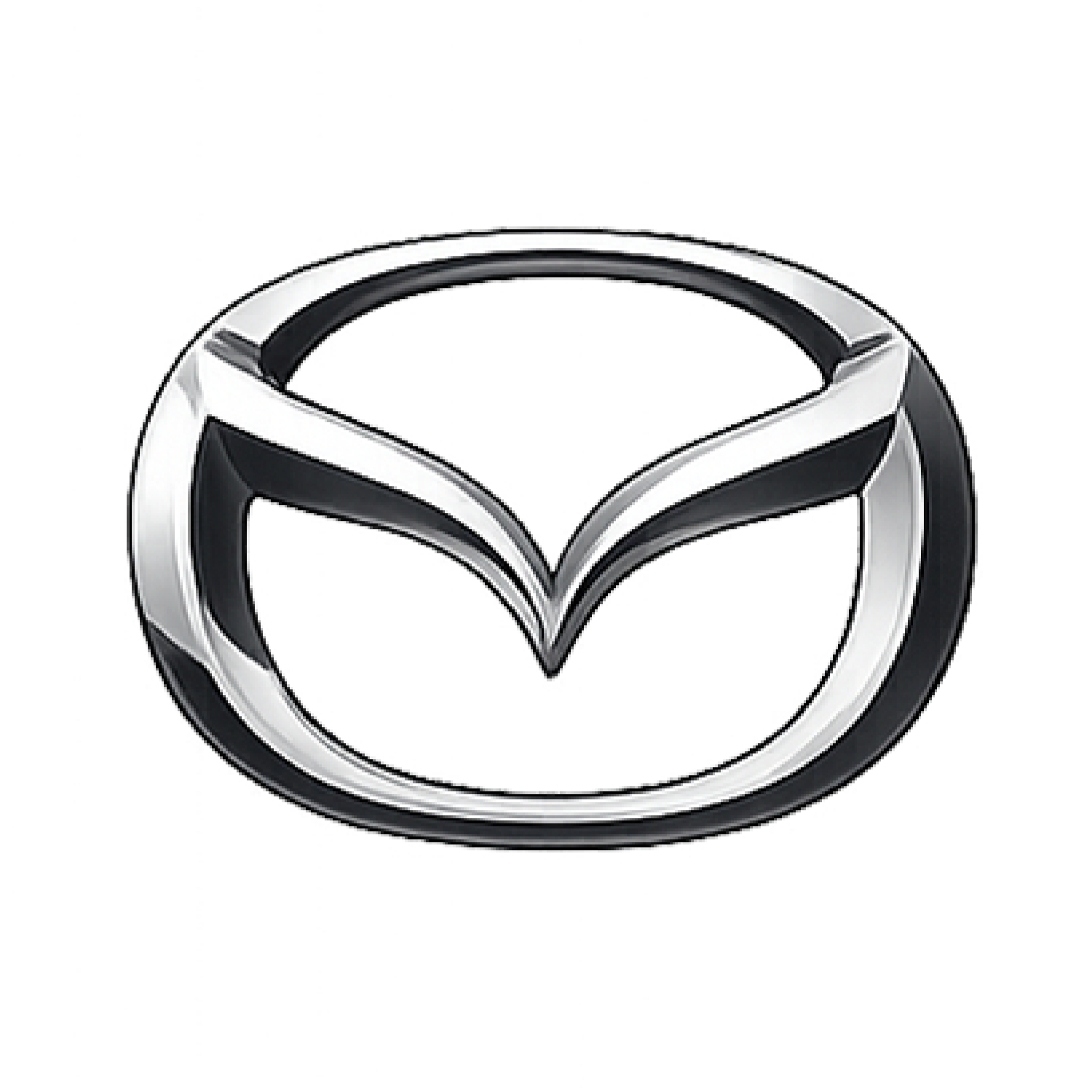 Mazda logo