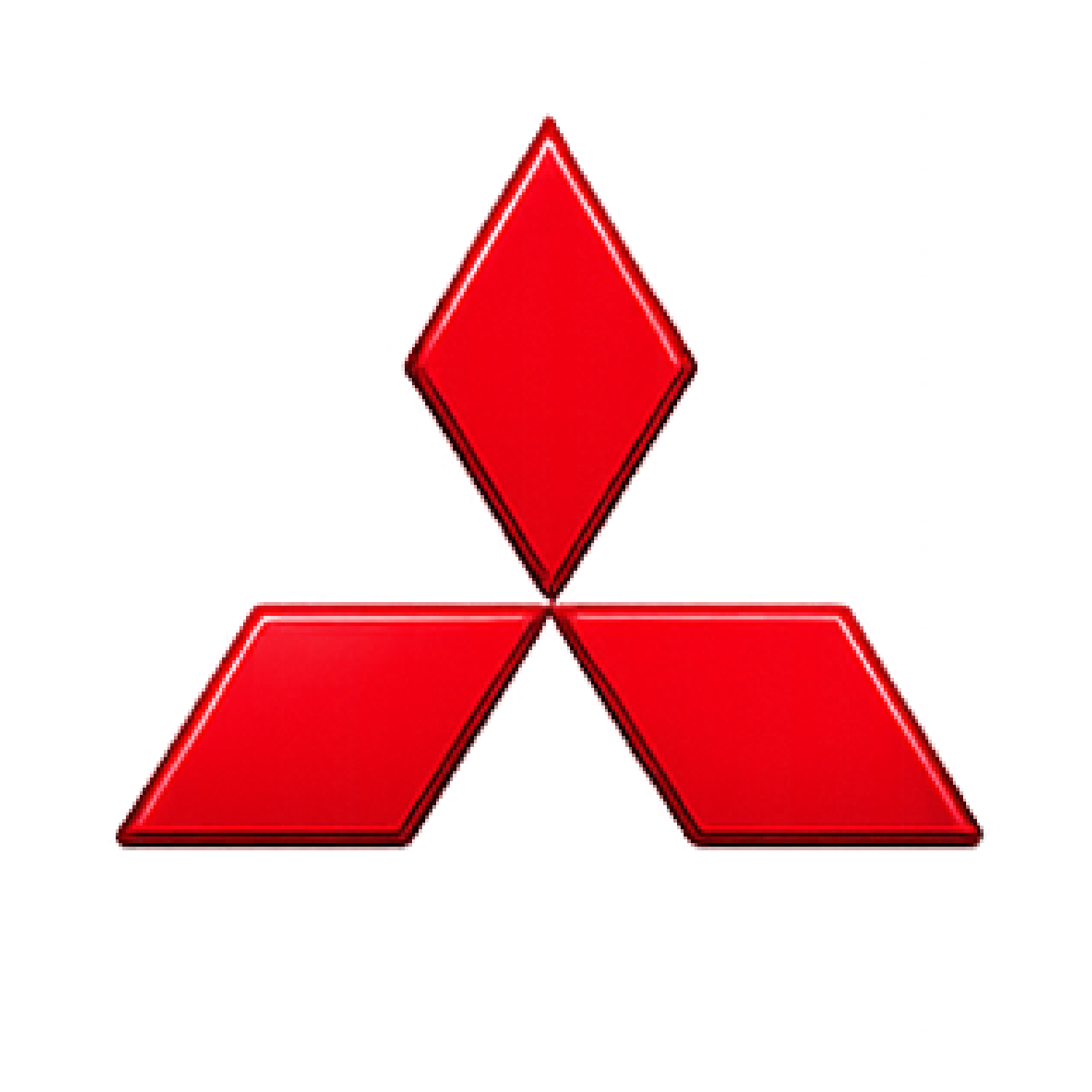 Mitsubishi logo