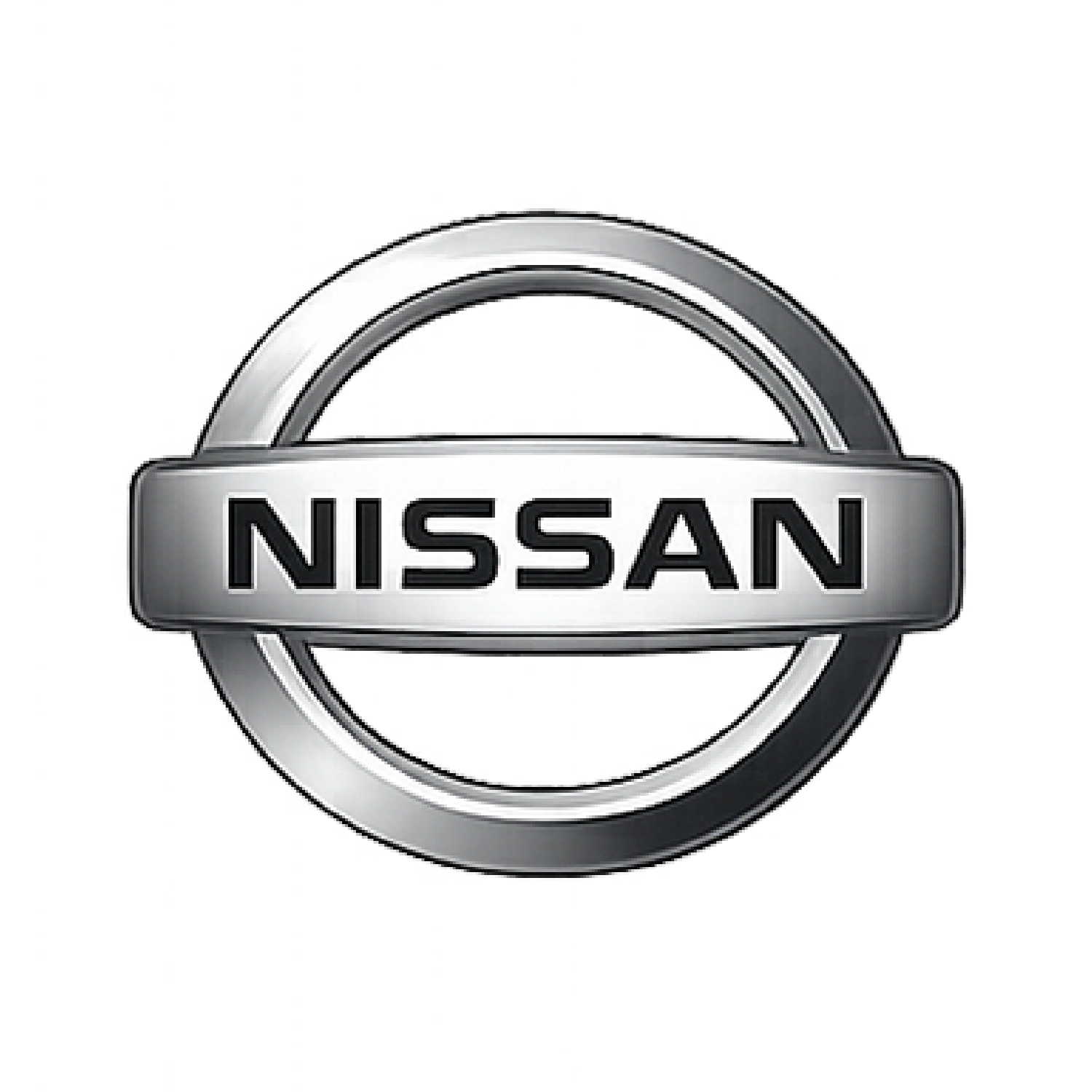 Nissan logo