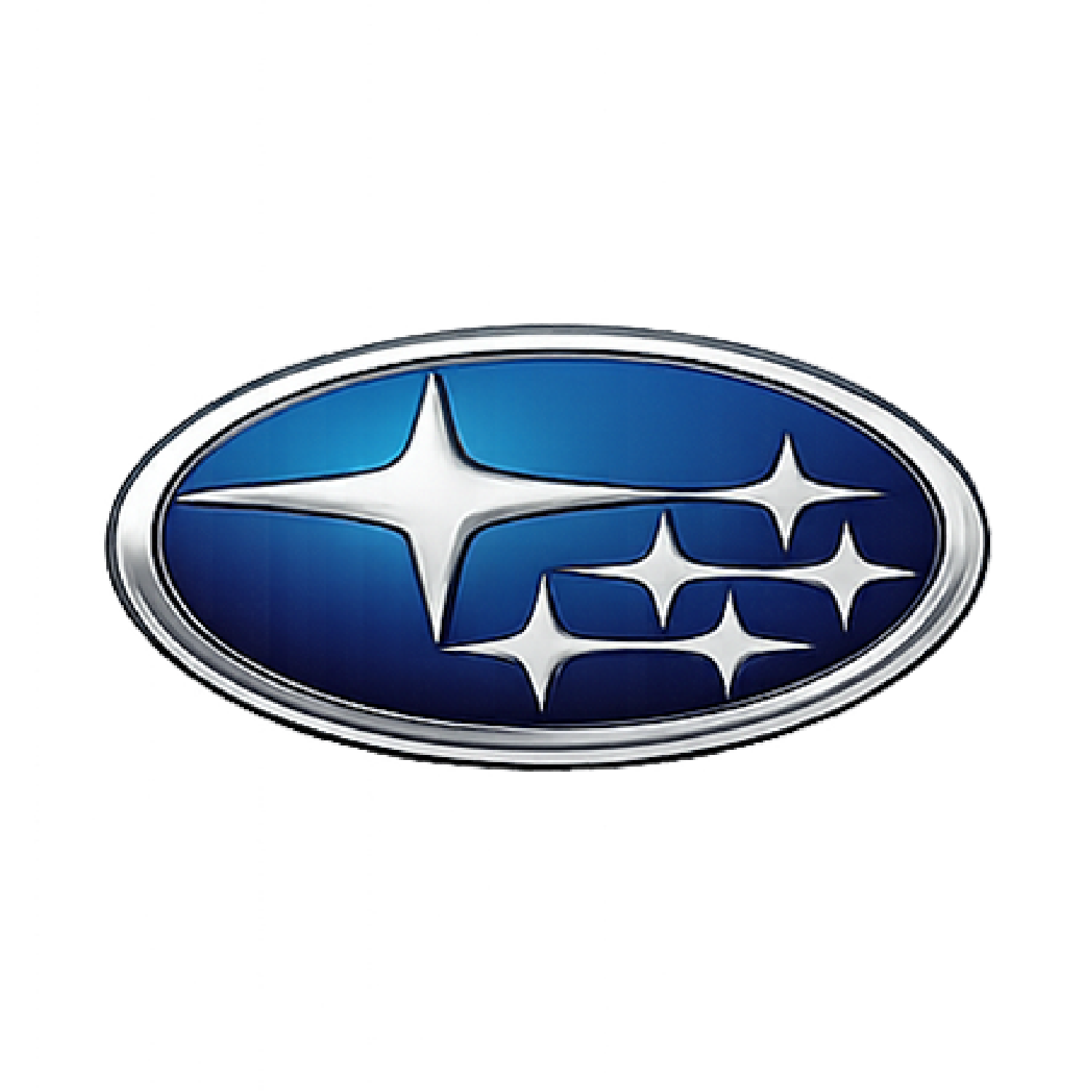 Subaru logo