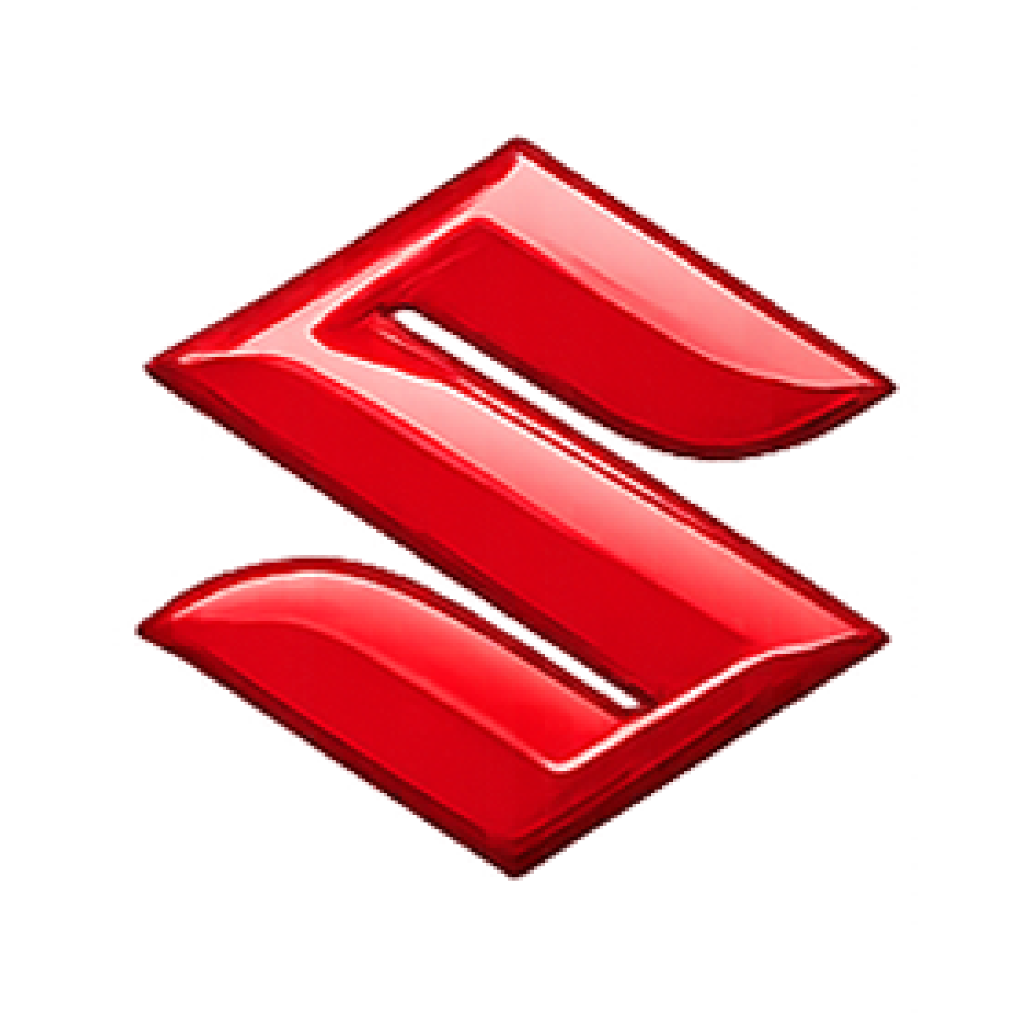 Suzuki logo