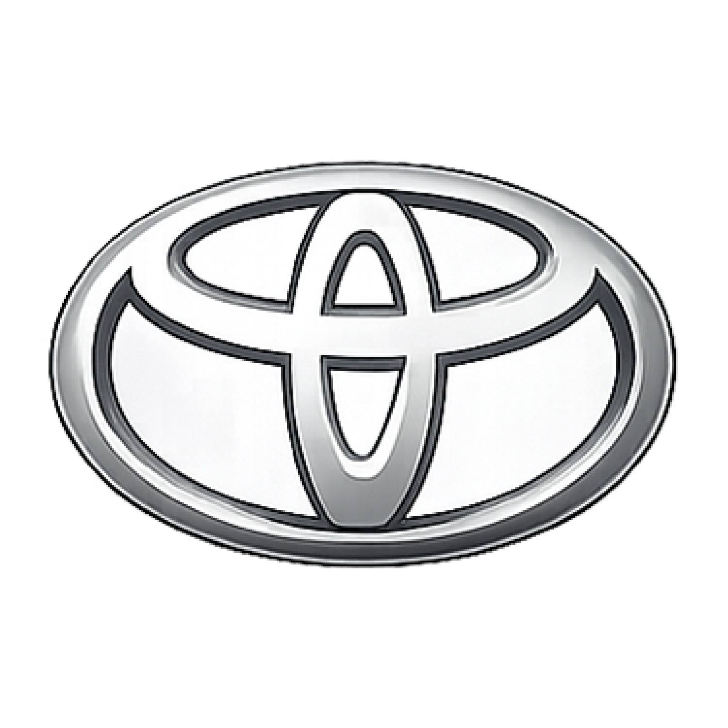 Toyota logo